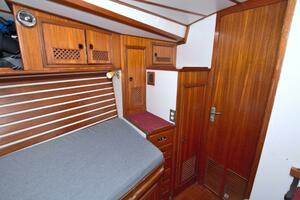 Satori 47ft CT Yacht For Sale