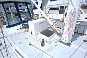 Satori 47ft CT Yacht For Sale