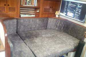 Satori 47ft CT Yacht For Sale