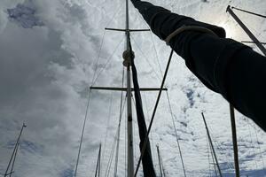 Meno Mosso 44ft Catalina Morgan Yacht For Sale