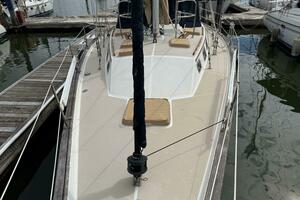 Meno Mosso 44ft Catalina Morgan Yacht For Sale