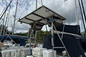 Meno Mosso 44ft Catalina Morgan Yacht For Sale