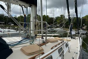 Meno Mosso 44ft Catalina Morgan Yacht For Sale
