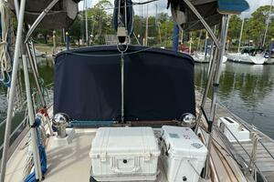Meno Mosso 44ft Catalina Morgan Yacht For Sale