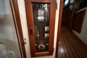 Meno Mosso 44ft Catalina Morgan Yacht For Sale