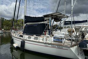 Meno Mosso 44ft Catalina Morgan Yacht For Sale