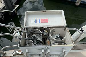 Meno Mosso 44ft Catalina Morgan Yacht For Sale