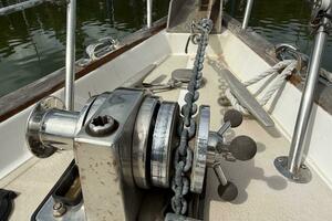 Meno Mosso 44ft Catalina Morgan Yacht For Sale