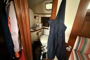 Meno Mosso 44ft Catalina Morgan Yacht For Sale