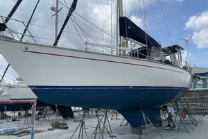 Meno Mosso 44ft Catalina Morgan Yacht For Sale