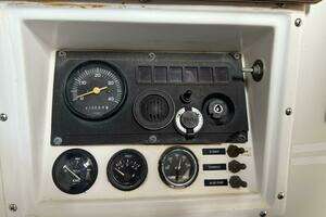 1988 Catalina Morgan 44 Center Cockpit thumbnail 8