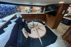 1988 Hatteras Motor Yacht thumbnail 90