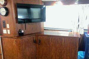 1988 Hatteras Motor Yacht thumbnail 27