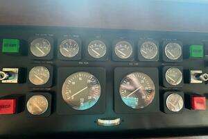 1988 Hatteras Motor Yacht thumbnail 56