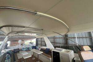 1988 Hatteras Motor Yacht thumbnail 112