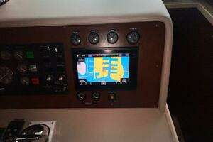 1988 Hatteras Motor Yacht thumbnail 48