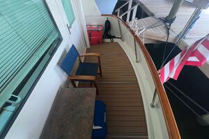 65FT (20.07M) HATTERAS