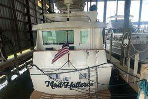 1988 Hatteras Motor Yacht thumbnail 5