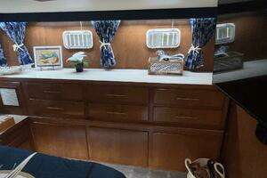 1988 Hatteras Motor Yacht thumbnail 93