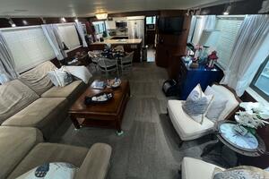 65FT (20.07M) HATTERAS