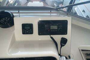 1988 Hatteras Motor Yacht thumbnail 105
