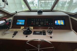 65FT (20.07M) HATTERAS