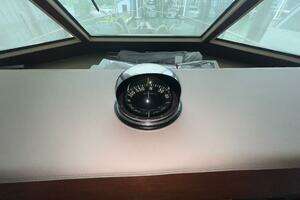1988 Hatteras Motor Yacht thumbnail 54