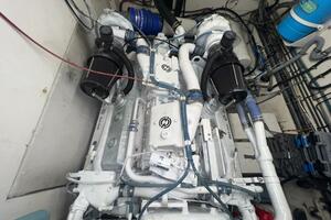 65FT (20.07M) HATTERAS