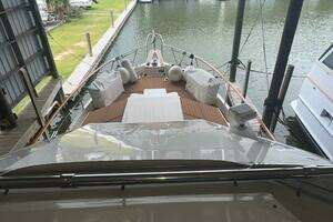 1988 Hatteras Motor Yacht thumbnail 114