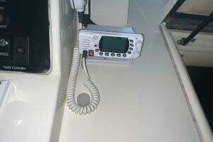 1988 Hatteras Motor Yacht thumbnail 106