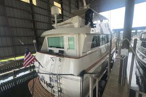 65FT (20.07M) HATTERAS