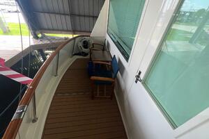 65FT (20.07M) HATTERAS