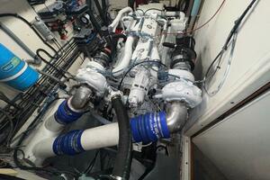 65FT (20.07M) HATTERAS
