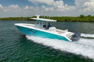 2013 Bahama thumbnail 5