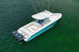 2013 Bahama thumbnail 12