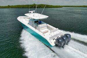 2013 Bahama thumbnail 6