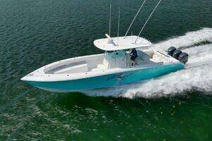 2013 Bahama thumbnail 26