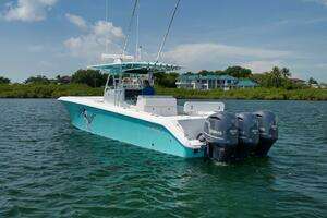 2013 Bahama thumbnail 16