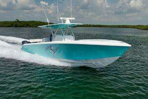 2013 Bahama thumbnail 7