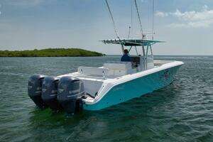 2013 Bahama thumbnail 21