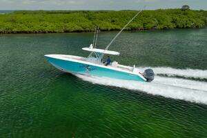 2013 Bahama thumbnail 2