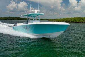 2013 Bahama thumbnail 28
