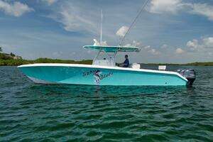 2013 Bahama thumbnail 18