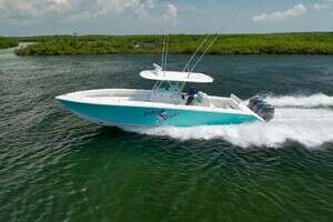 2013 Bahama thumbnail 1
