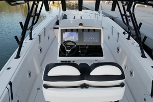 34ft Midnight Express Yacht For Sale