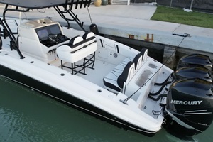 34ft Midnight Express Yacht For Sale