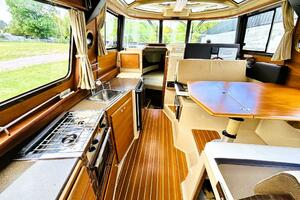 29ft Ranger Tugs Yacht For Sale