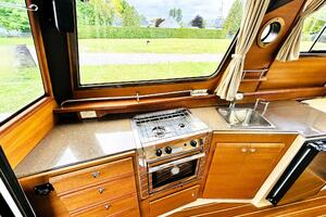 29ft Ranger Tugs Yacht For Sale