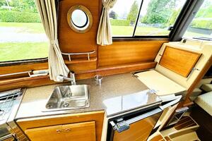 29ft Ranger Tugs Yacht For Sale