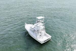 Pipe Dream 32ft Topaz Yacht For Sale